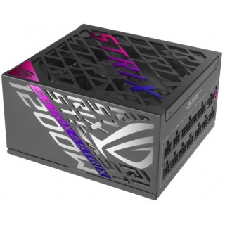 PSU ASUS ROG-STRIX-1200P 1200W PSU ASUS ROG-STRIX-1200P 1200W